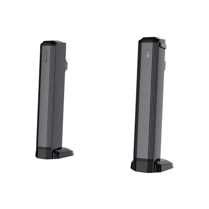 Ultimea Apollo S40 2.2CH 40W Soundbar for TV Devices, Separable 2-in-1, Bluetooth 5.0, Built-in 2 Tweeters and 2 Woofers