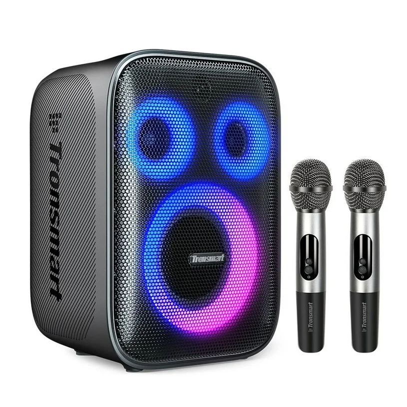 Tronsmart Halo 200 Karaoke Party Speaker | Czech