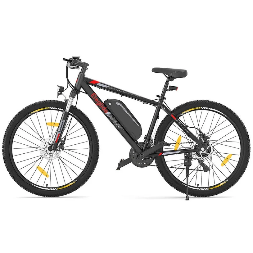 Eleglide Mopride 2 Electric Mountain Bike 27.5 inch Tire 36V 18AH 250W 
Motor 25km/h Speed