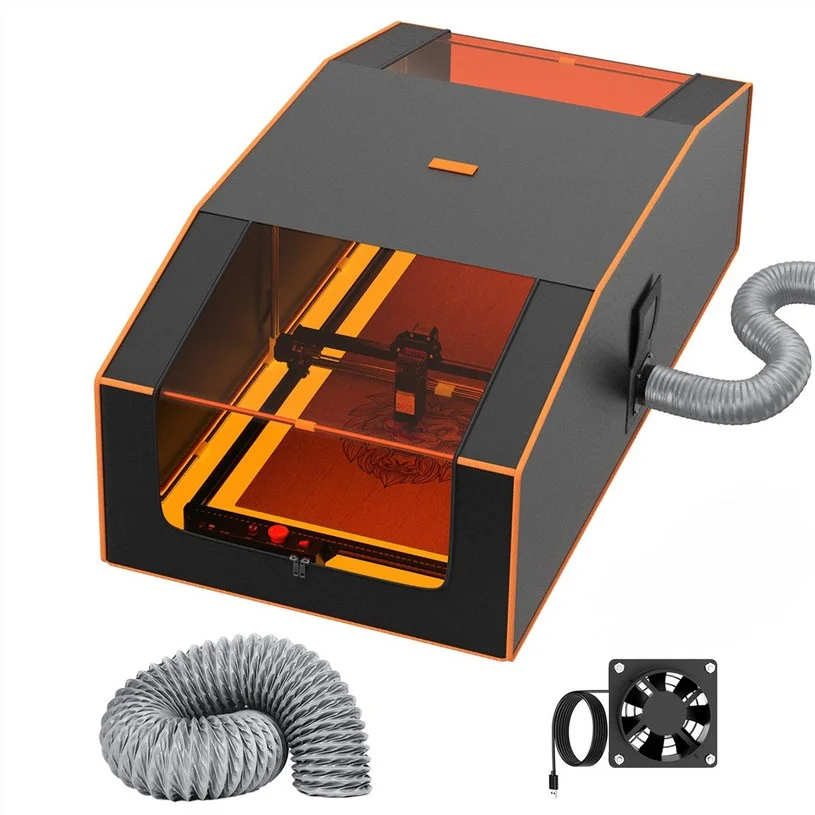 Mecpow FC3: Fireproof Enclosure 1300×730×460mm