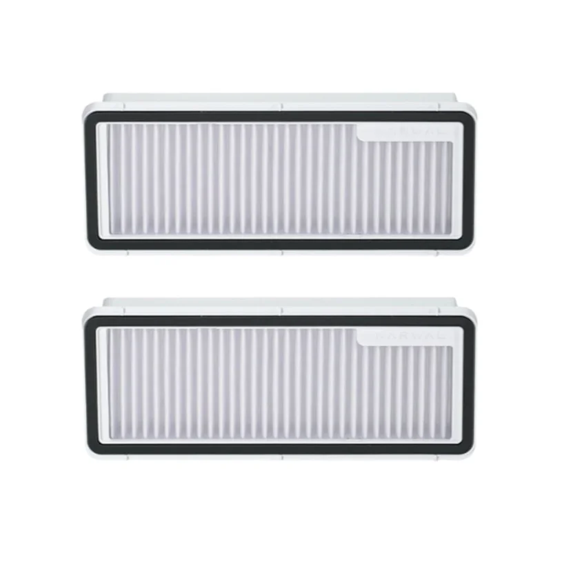 2Pcs Original Dust Bin Filter for Narwal Freo X Ultra/X Plus/Z Ultra/Z10