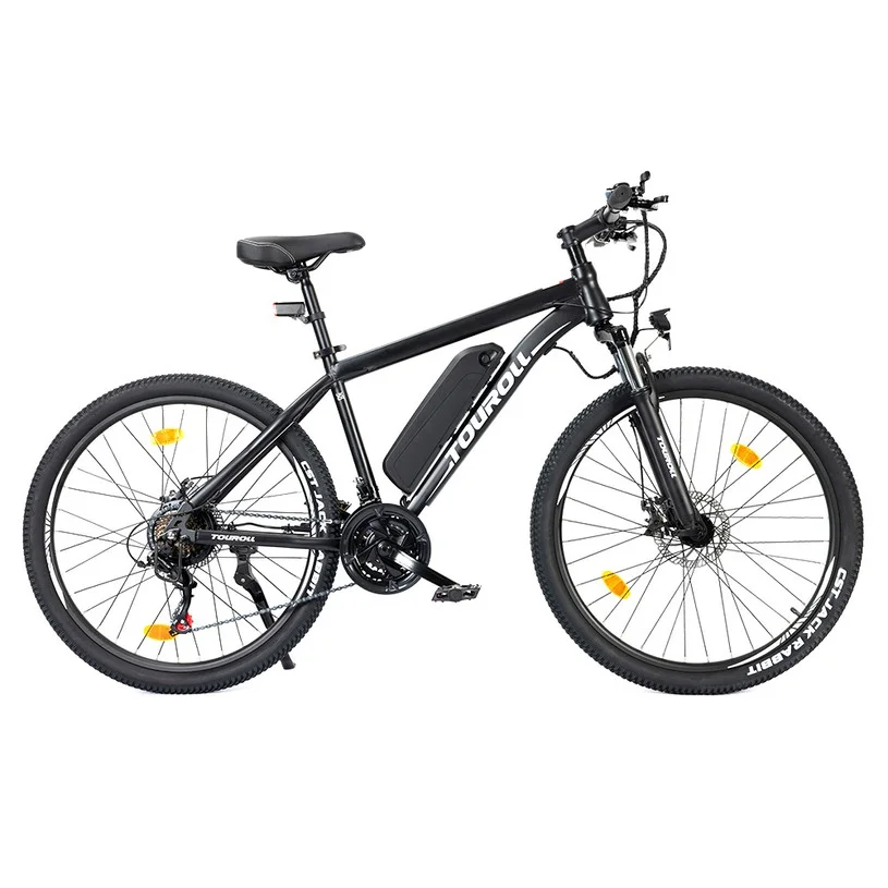 Touroll U2 Pro Electric Bike 750W 48V 15Ah