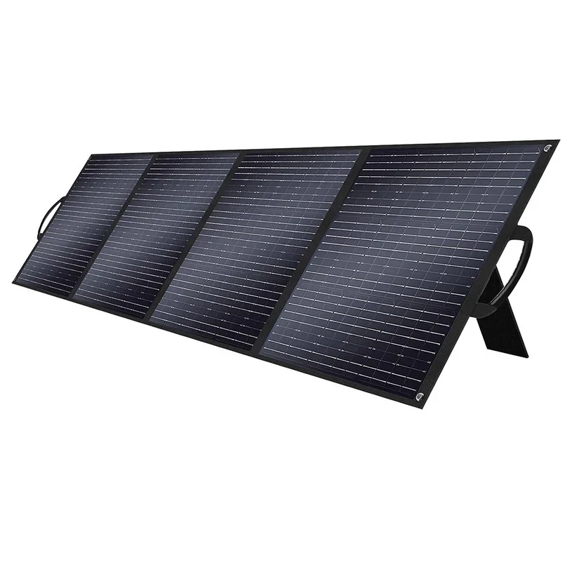 SolarPlay T200 Solar Panel
