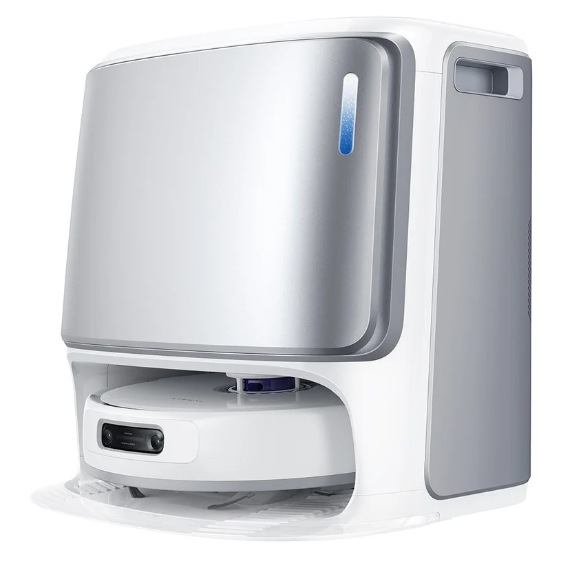 NARWAL Freo Z Ultra Robot Vacuum Cleaner | Czech