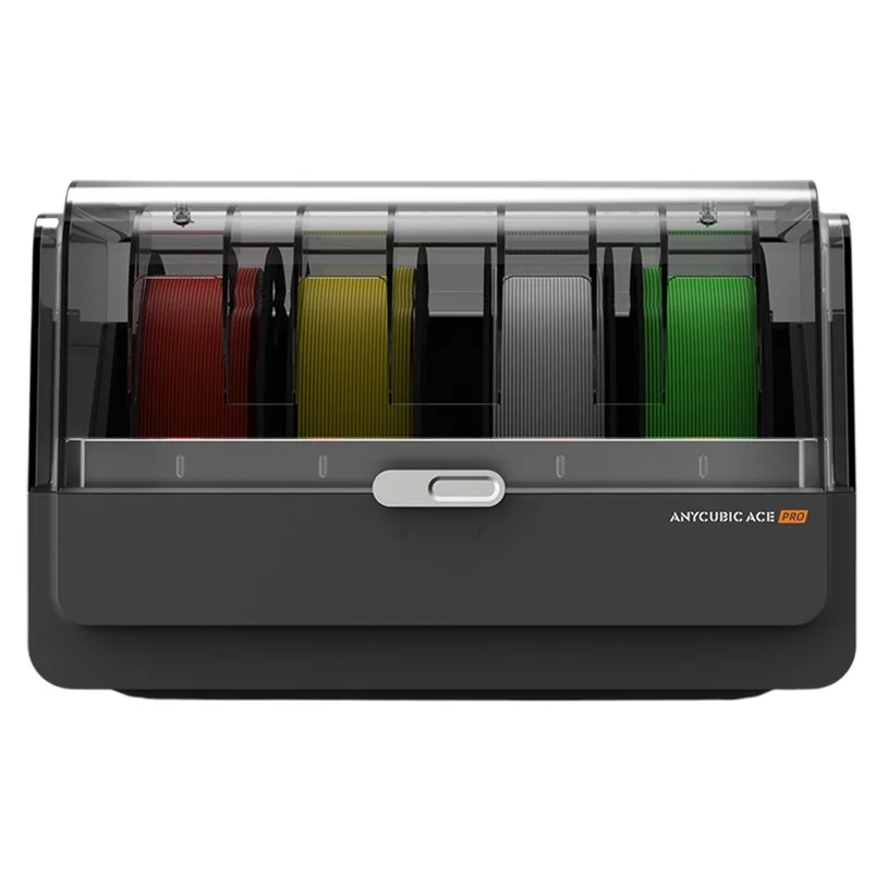Anycubic Ace Pro for Anycubic Kobra S1 Series