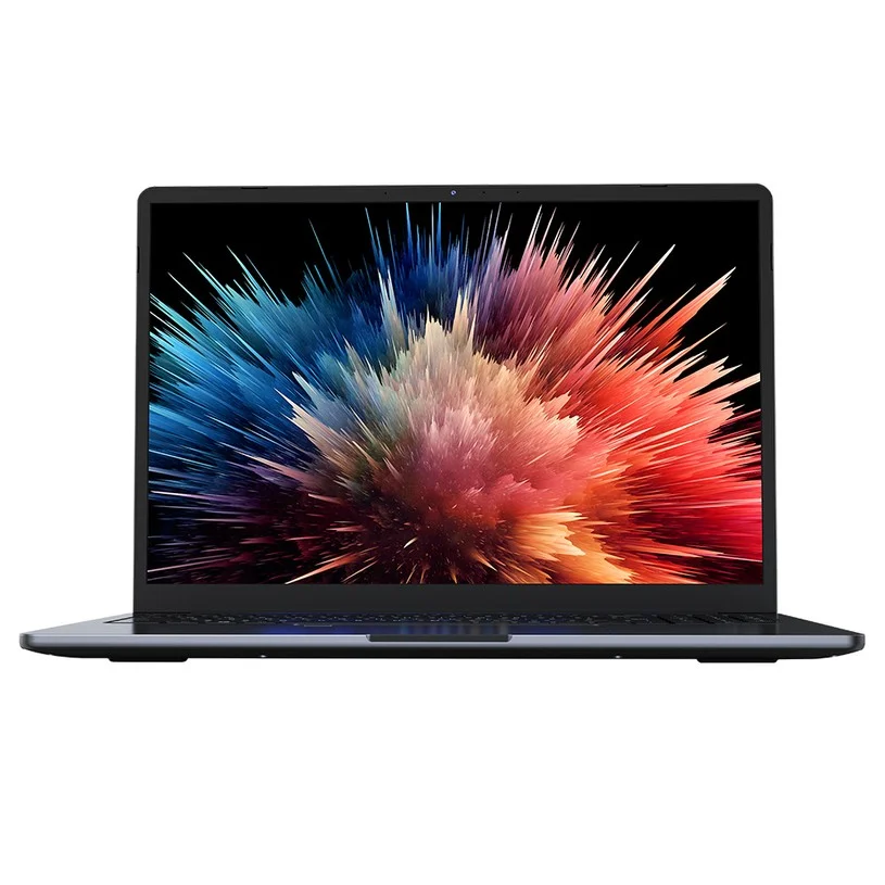 Ninkear A15 Pro Laptop, 16 inch 2560*1600 Screen, 120Hz Refresh Rate, AMD Ryzen 5 7430U 6 Cores Max 4.3GHz, 16GB RAM 1TB SSD, WiFi6 Bluetooth5.2, Fingerprint Unlock, Backlit Keyboard, 2 Full-featured Type-C, 3*USB3.0, 1*HDMI, 1*Micro SD Card, 1*Audio