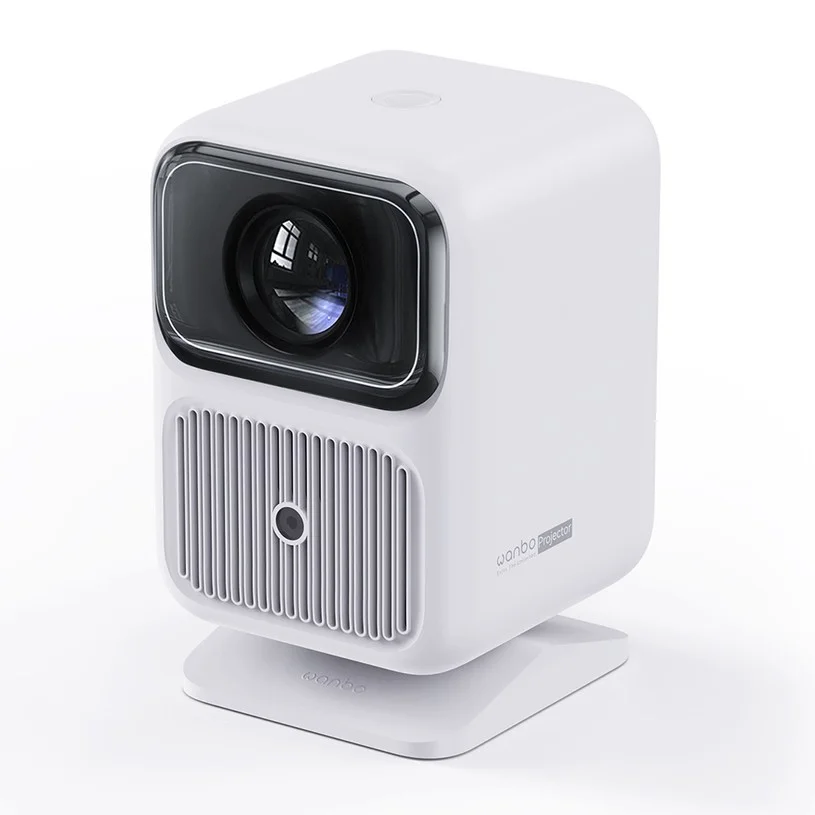 Wanbo WBBA02 Desktop Projector Stand, Compatible with Mini, New T2 Max, Dali 1 & T4 Projectors