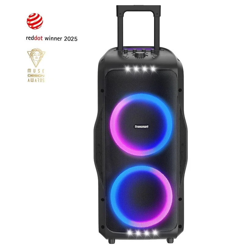 Tronsmart Halo 300 Portable Party Speaker