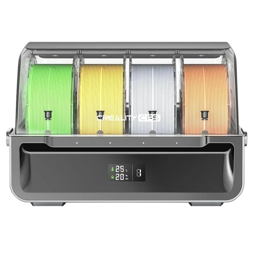 Creality CFS for K2 Series and Hi Series