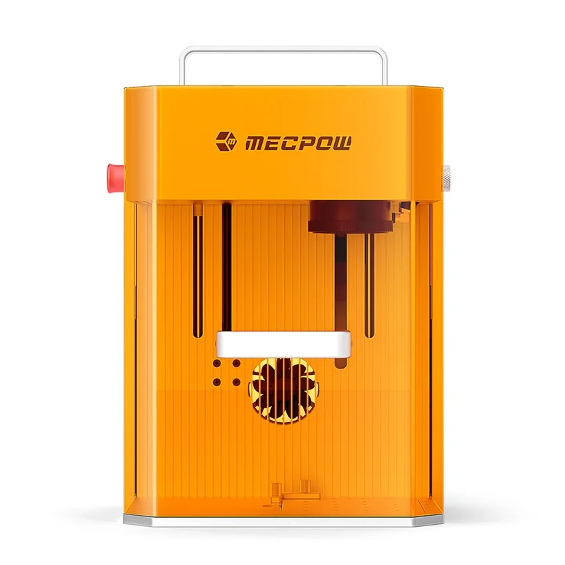 Mecpow X1 2W+10W Dual Laser Cutter and Engraver | Poland