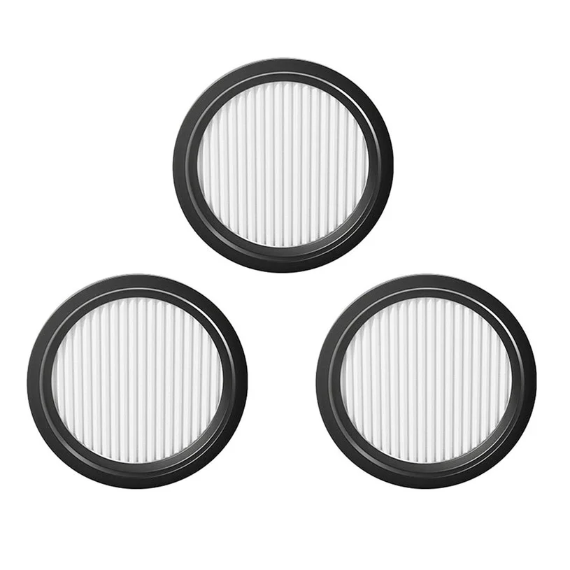 3pcs Replacement Fabric Vacuum Filter for Proscenic P16 Vacuum Cleaner