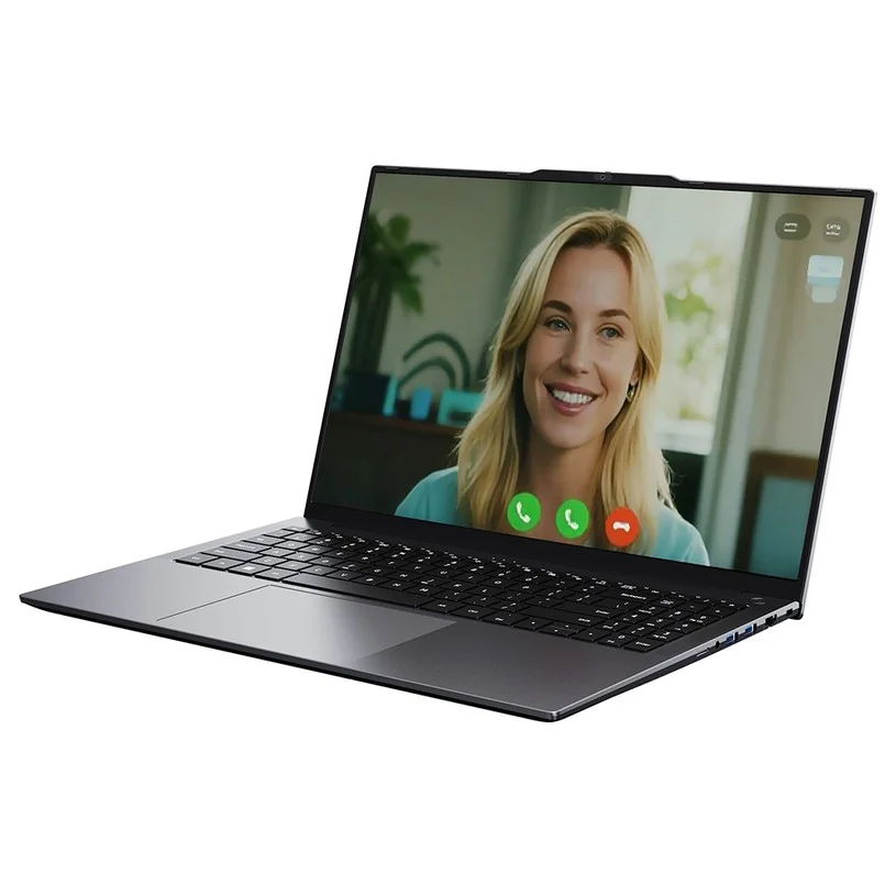 CHUWI CoreBook Plus 16 inch Laptop 16GB 512GB | Germany