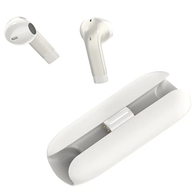 IMIKI T12 SE Earphones, Bluetooth 5.3, Up to 18 Hours Playtime