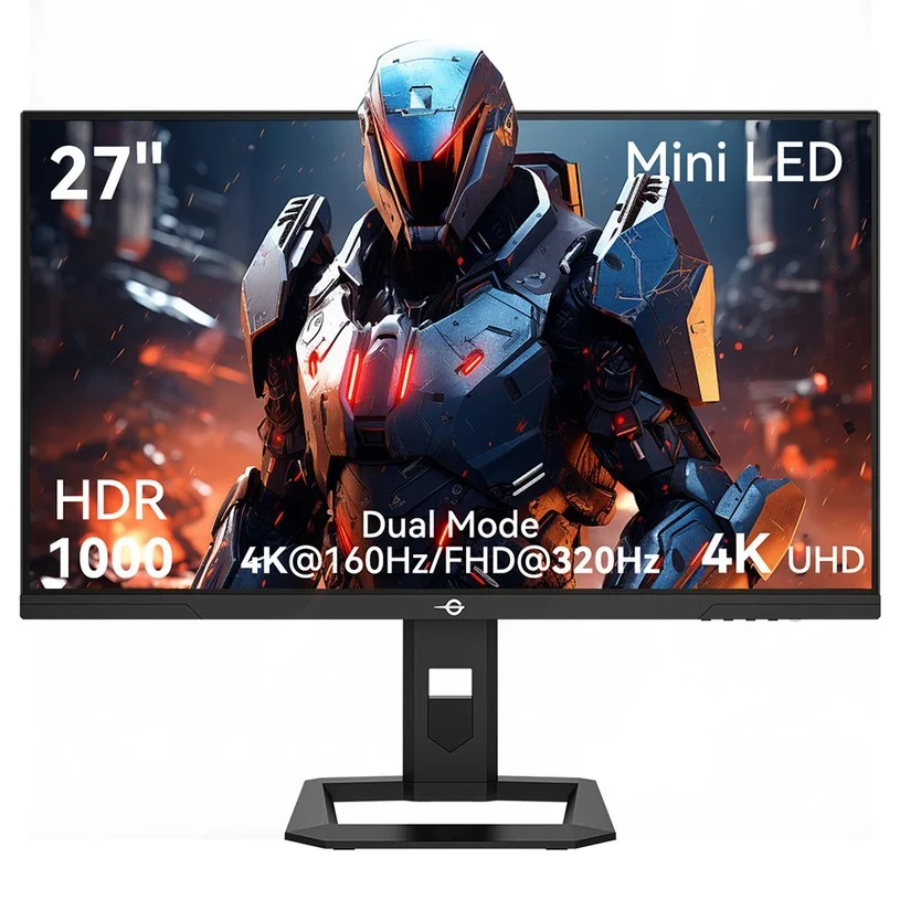 TITAN ARMY P275MV PLUS 27 inch Gaming Monitor