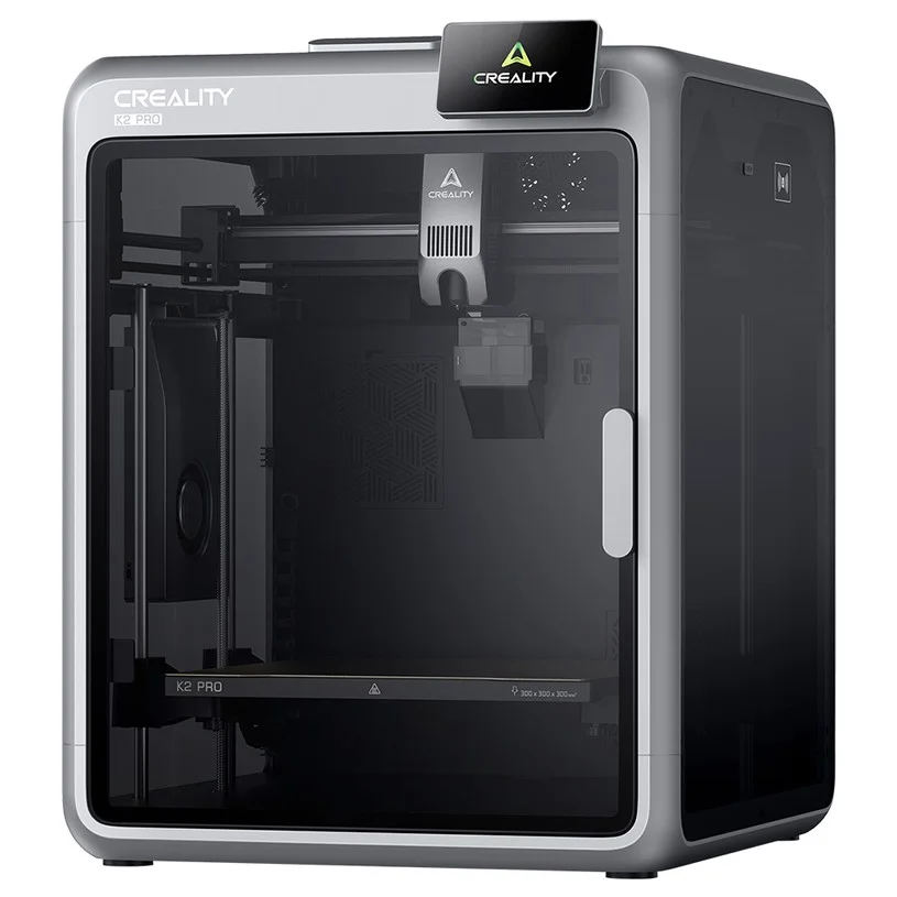 Creality K2 Pro 3D Printer, 300*300*300mm