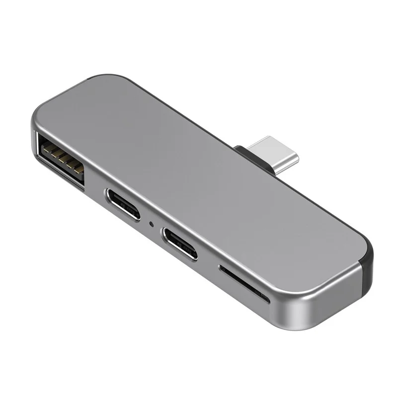 ZIKE Z806 USB-C Extender for iPhone 16/15 Series