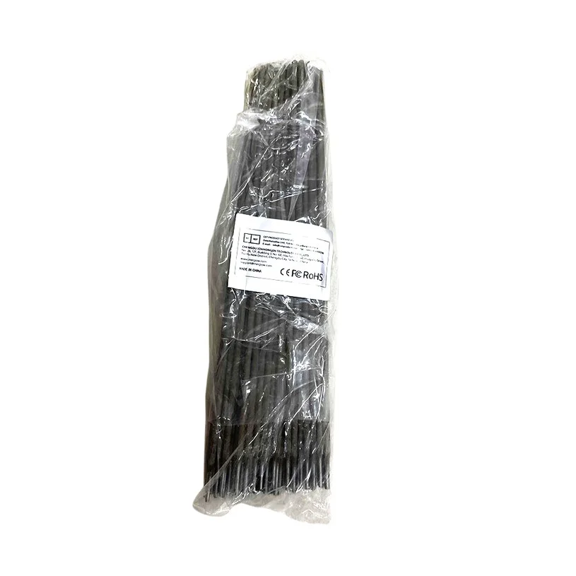 Mecpow Carbon Steel Electrodes 2.5 for MIG＆MMA