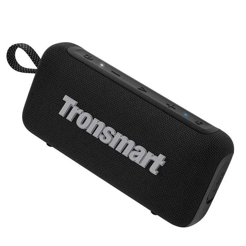 Tronsmart Trip 2 Portable Outdoor Speaker Black | Poland