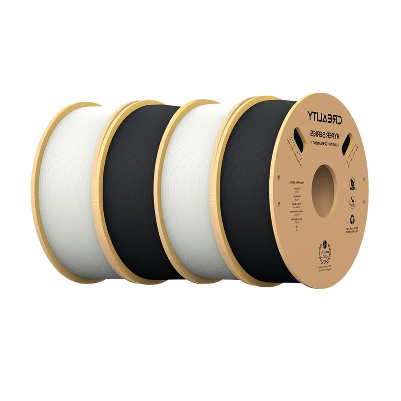 4kg Creality Hyper-PLA Filament 4 | Poland