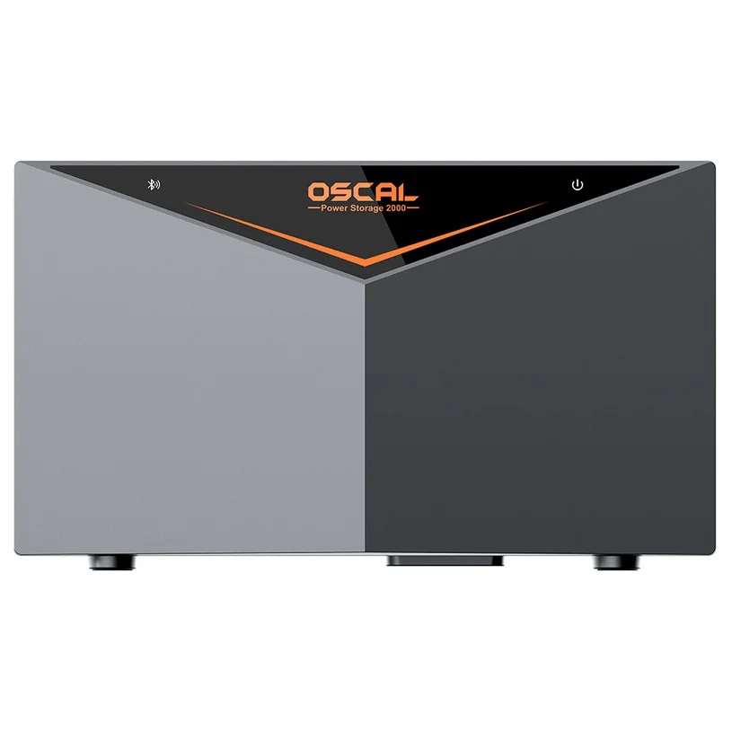 Oscal Power Storage 2000 Portable Power Station
