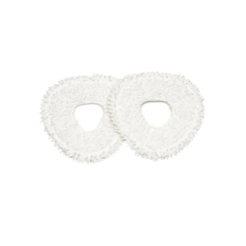 Refurbished 2Pcs Original Mop Cloth for Narwal Freo X Ultra/Z Ultra/Z10 Ultra/Z10/X10 Pro/Z10 Pro
