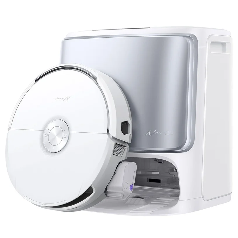Refurbished Narwal Flow Robot Vacuum Cleaner