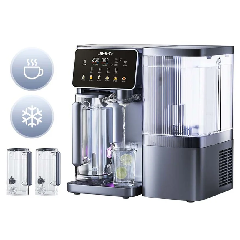 Refurbished JIMMY R9 Pro Countertop Smart RO Water Purifier