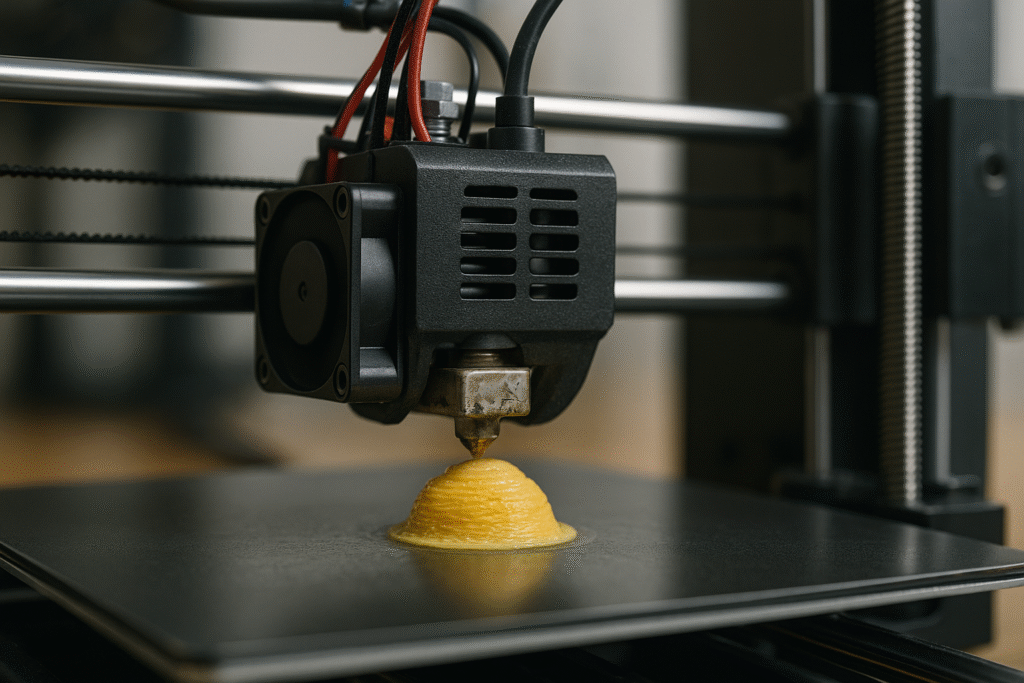 3D printer squeaking – TOP reasons and solutions to fix it