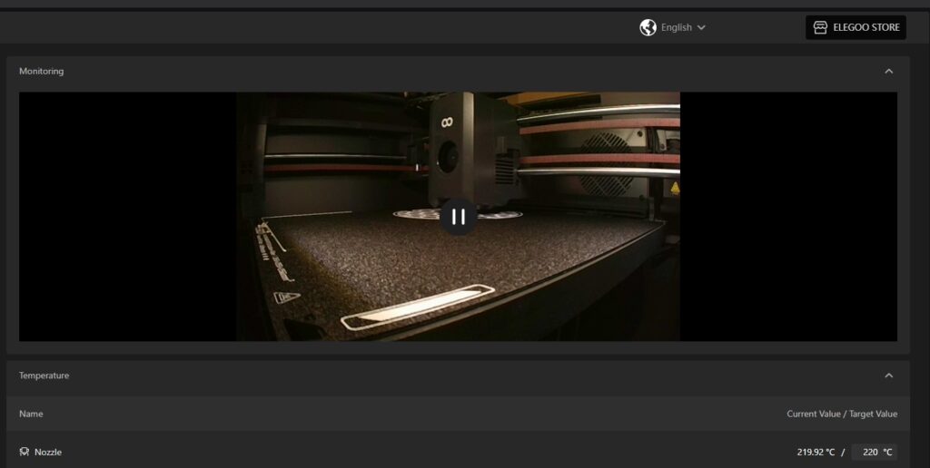 Fixing Orca Slicer Timelapse Issues on the Centauri Carbon Printer