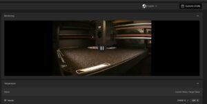 centauri carbon timelapse