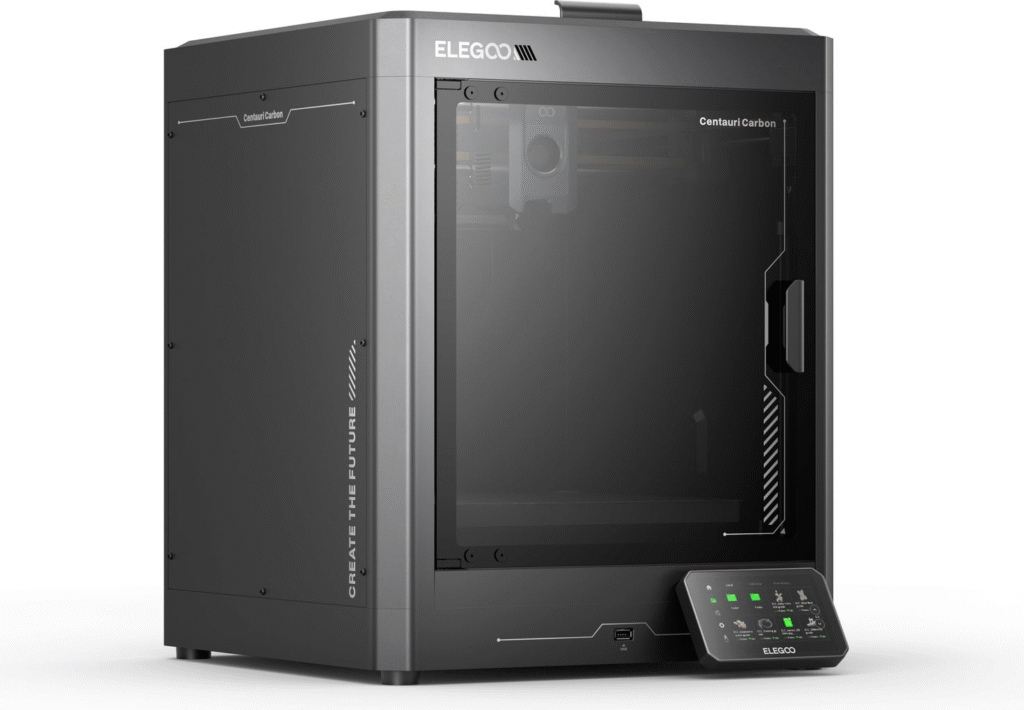 elegoo centauri carbon